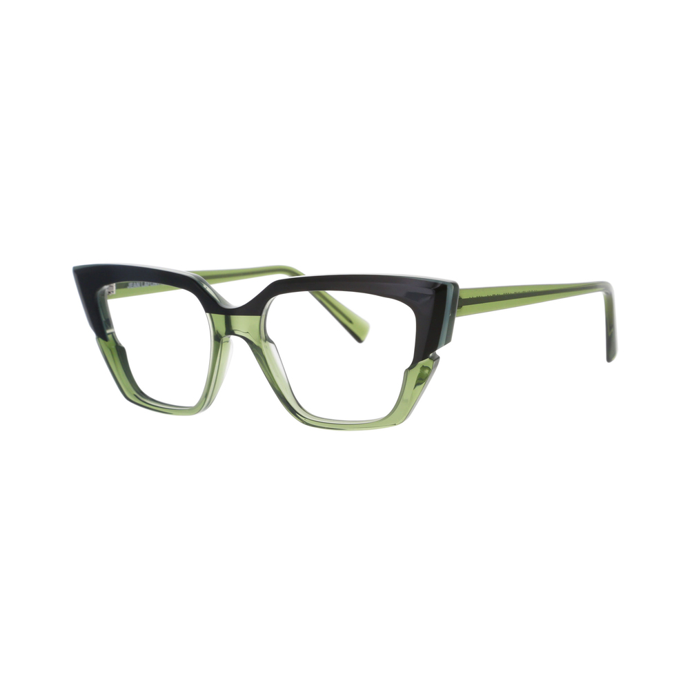 Lafont JACQUELINE Eyeglasses 1083 Black 49mm